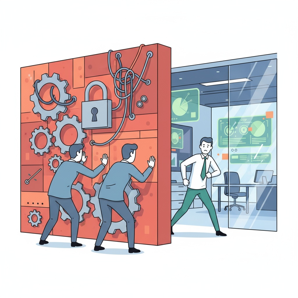 Seguridad sitio web