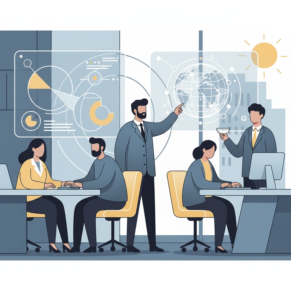 Tendencias web 2025