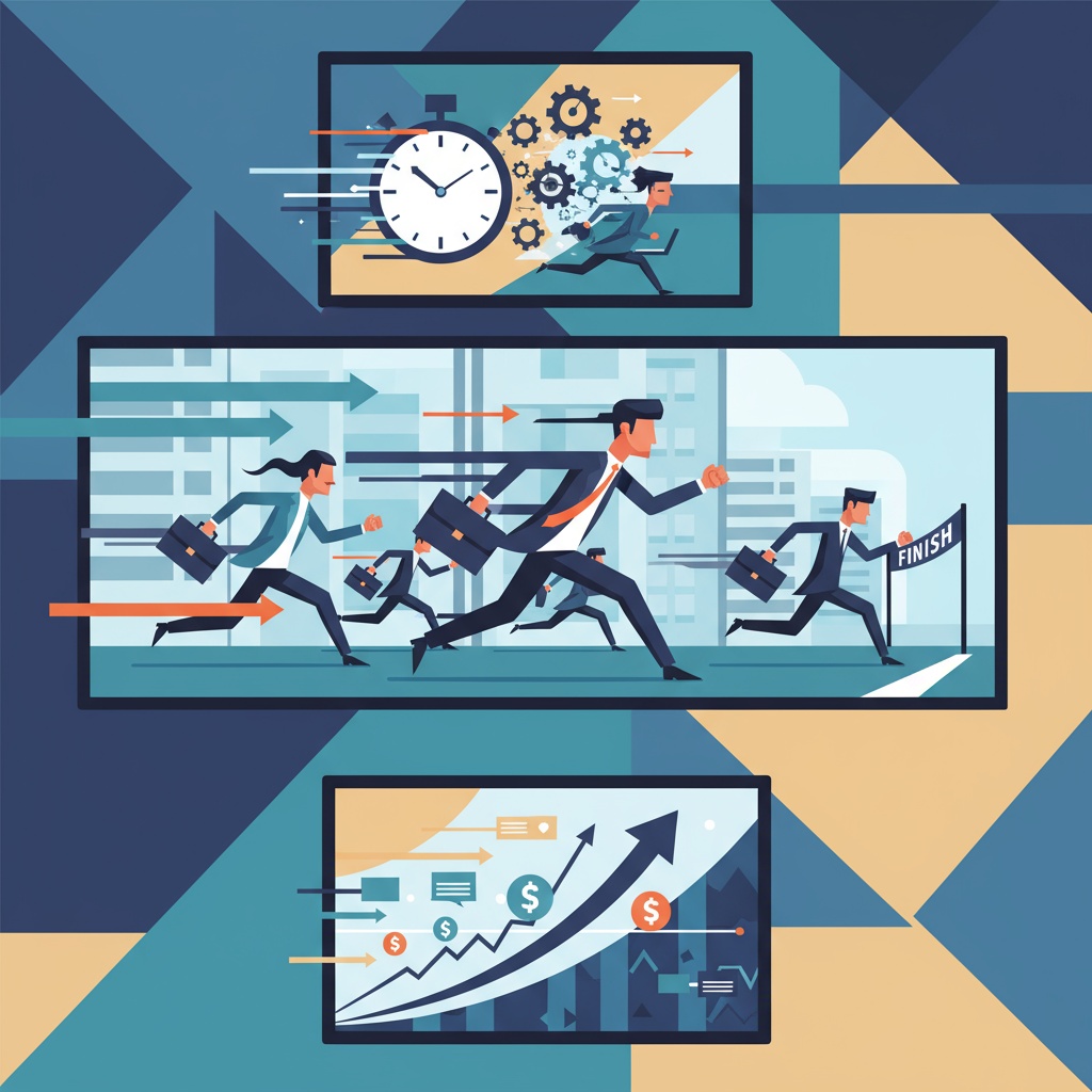 Optimización velocidad web