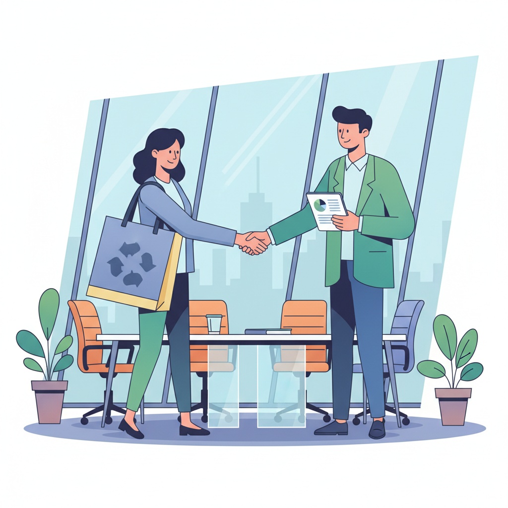 Consultor inmobiliario profesional