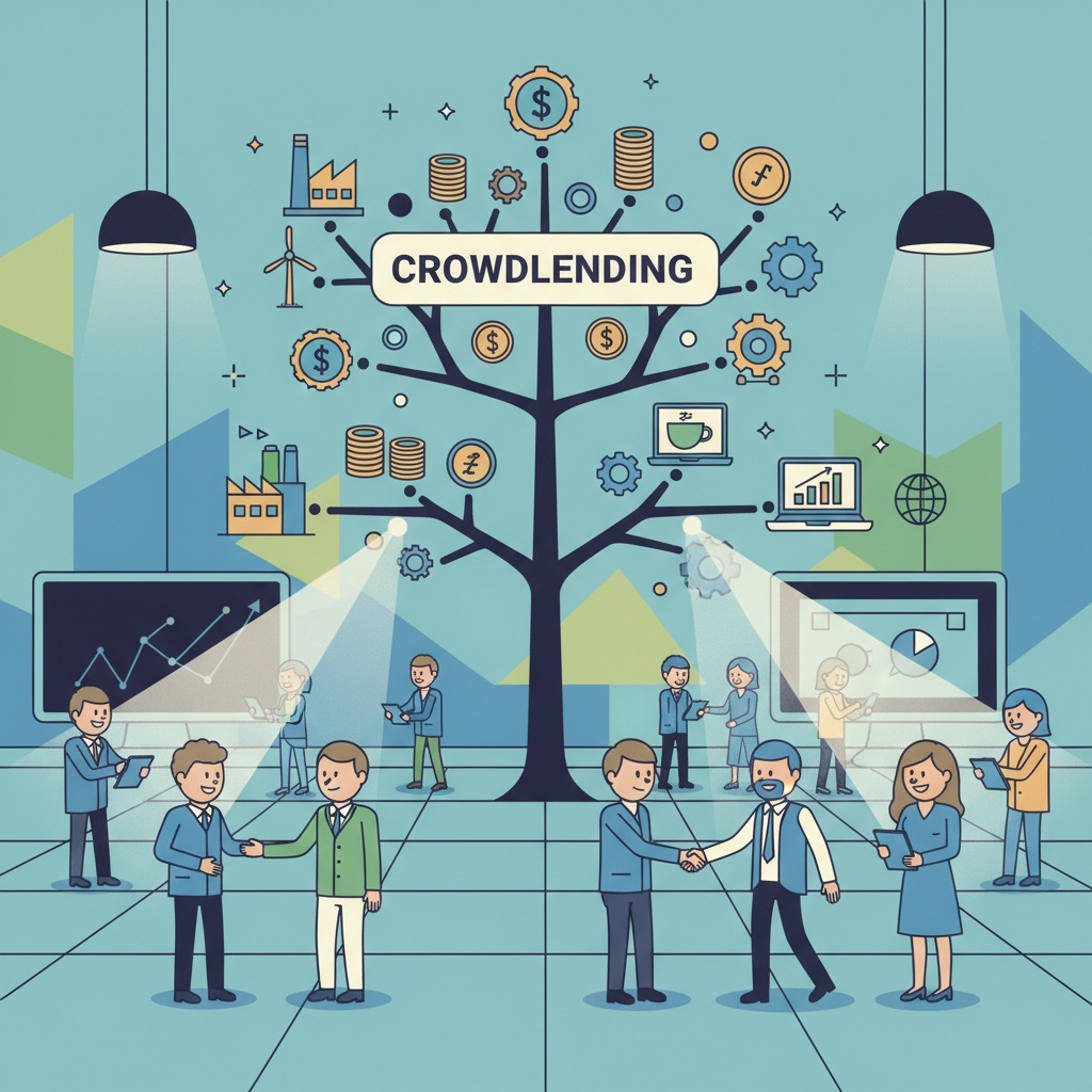 Factoring empresarial