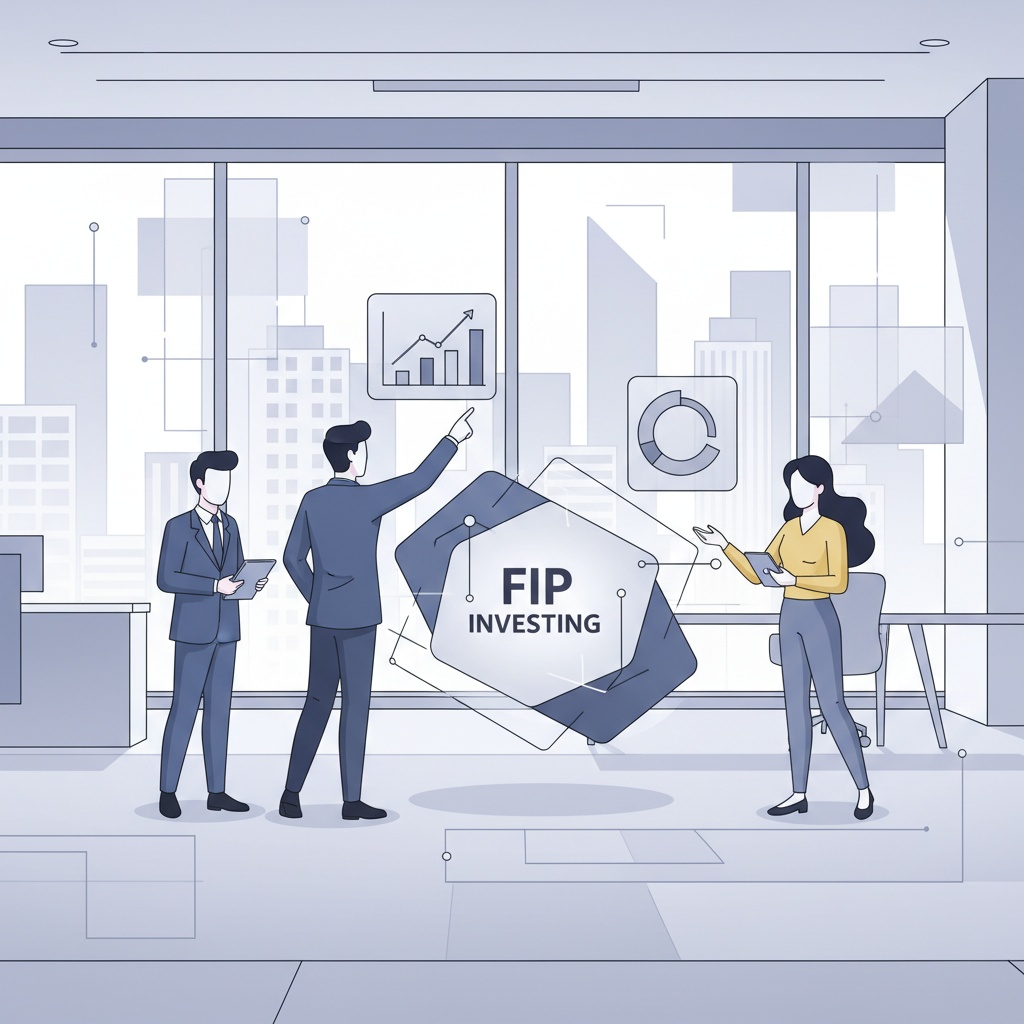 Agencias inversiones digitales